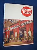 Victorian Taste 0715357395 Book Cover