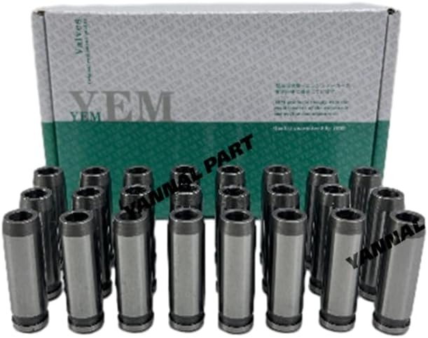 D12D Valve Guide Suitable for Volvo Engine Part