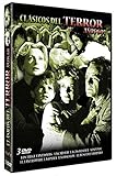 vampire's kiss full movie  13 Ghosts + House of Usher + The Innocents + The Phantom of the Opera + The Premature Burial + The Kiss of the Vampire (CLASICOS