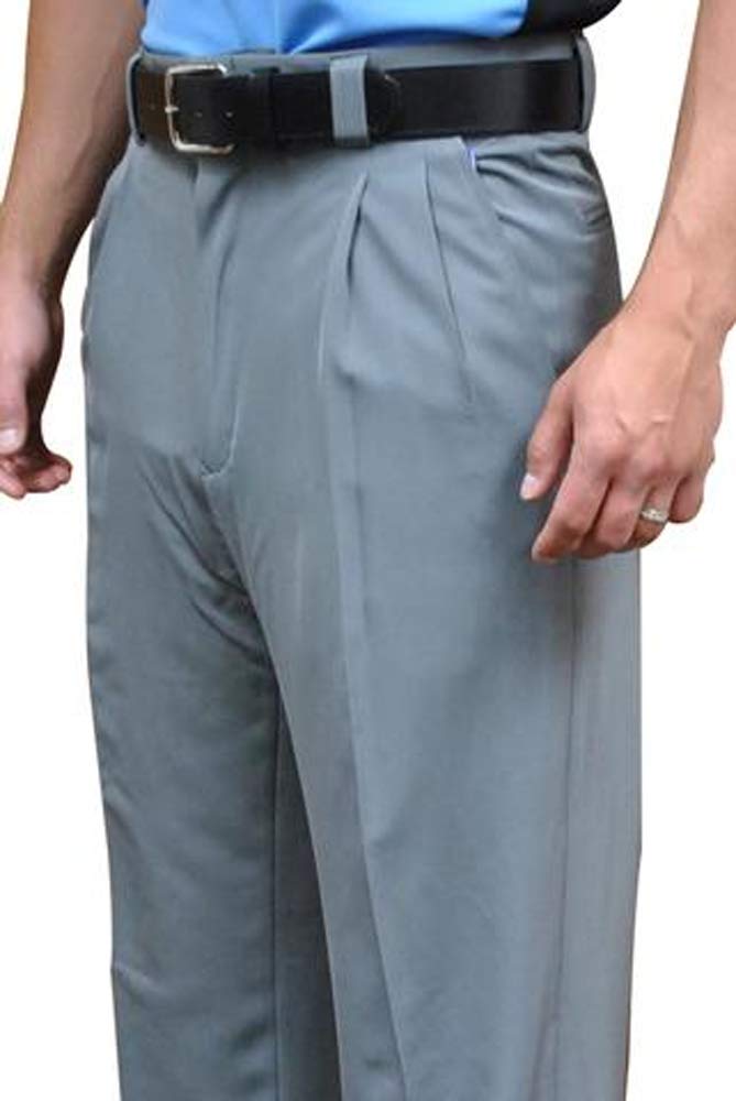 Smitty 4-Way Stretch Pleated Umpire Combo Pants