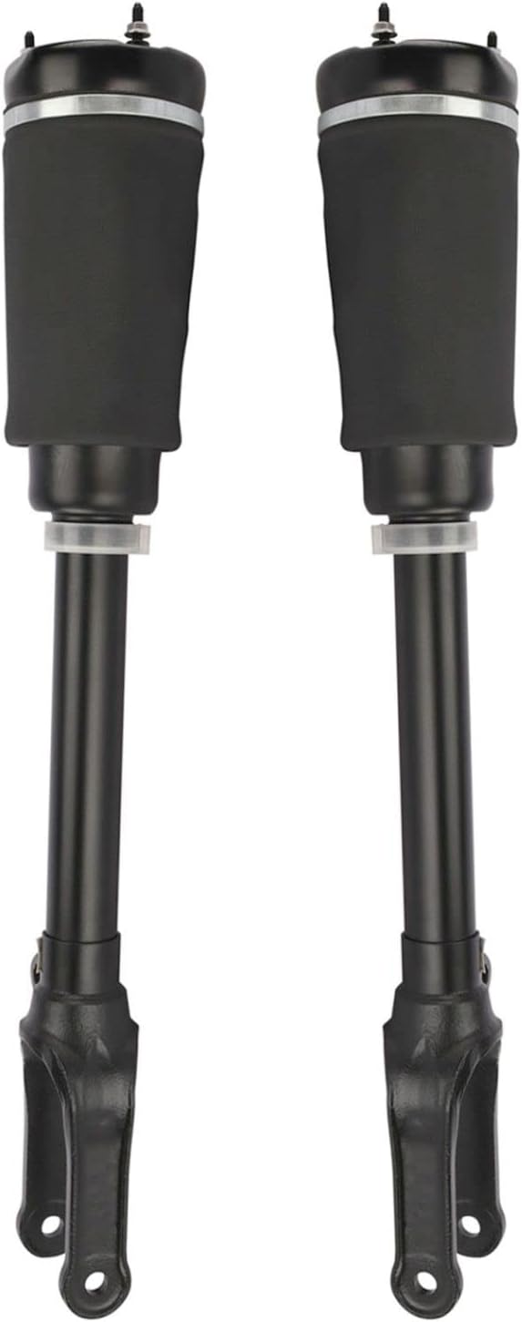 Complete Front Air Shock Strut Assembly Kit Pair Set of 2 for GL450 320 350 Automotive