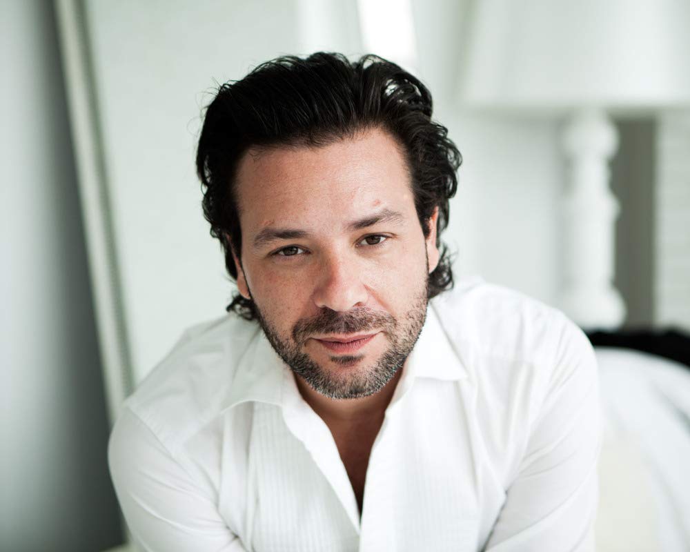 Adam Cohen