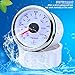 ARTILAURA Water Temp Gauge 2-1/16