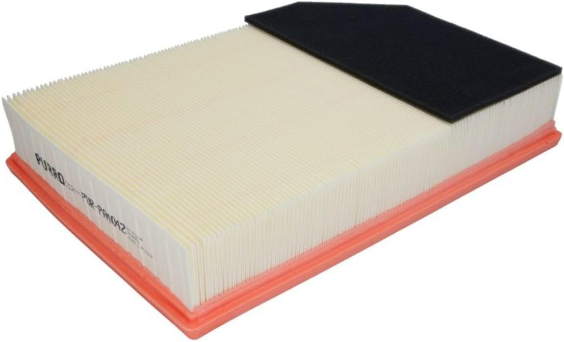 Filtr powietrza PURRO PUR-PA4042