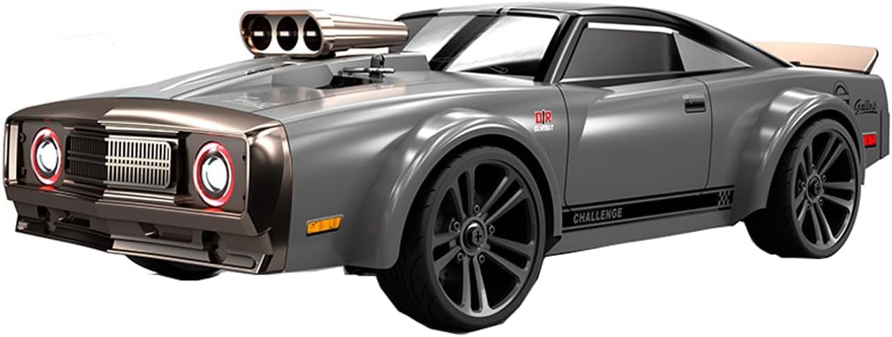 Amazon.co.jp: TBRFP ラジコンクラシックカー おもちゃリモコンカー 