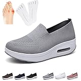 2023 New Women's Orthopedic Sneakers, Orthopedic Shoes for Women, Orthopedic Sneakers, Orthopedic Slip On Shoes for Women