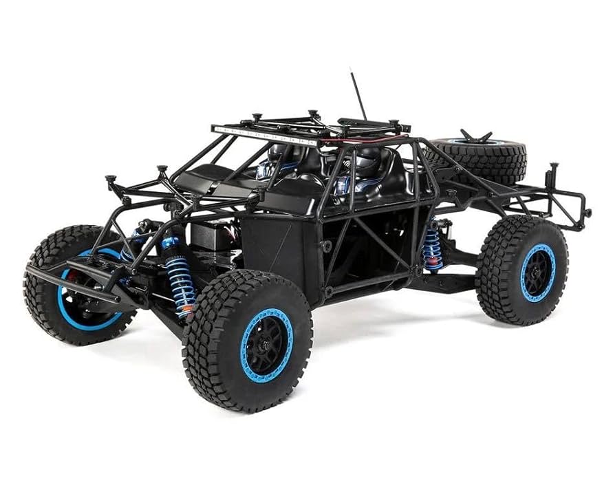 Amazon.co.jp: Losi Baja Rey 1/10 F150 ラプター RTR