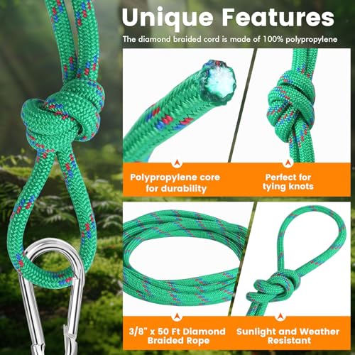 snapklik-maxxhaul-50227-3-8-x-50-ft-diamond-braided-rope-extra