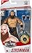 WWE MATTEL Braun Strowman Elite Collection Series 86 Action Figure 6 in Posable Collectible Gift Fans Ages 8 Years Old and Up​