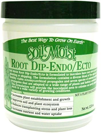 Soil Moist Root Dip