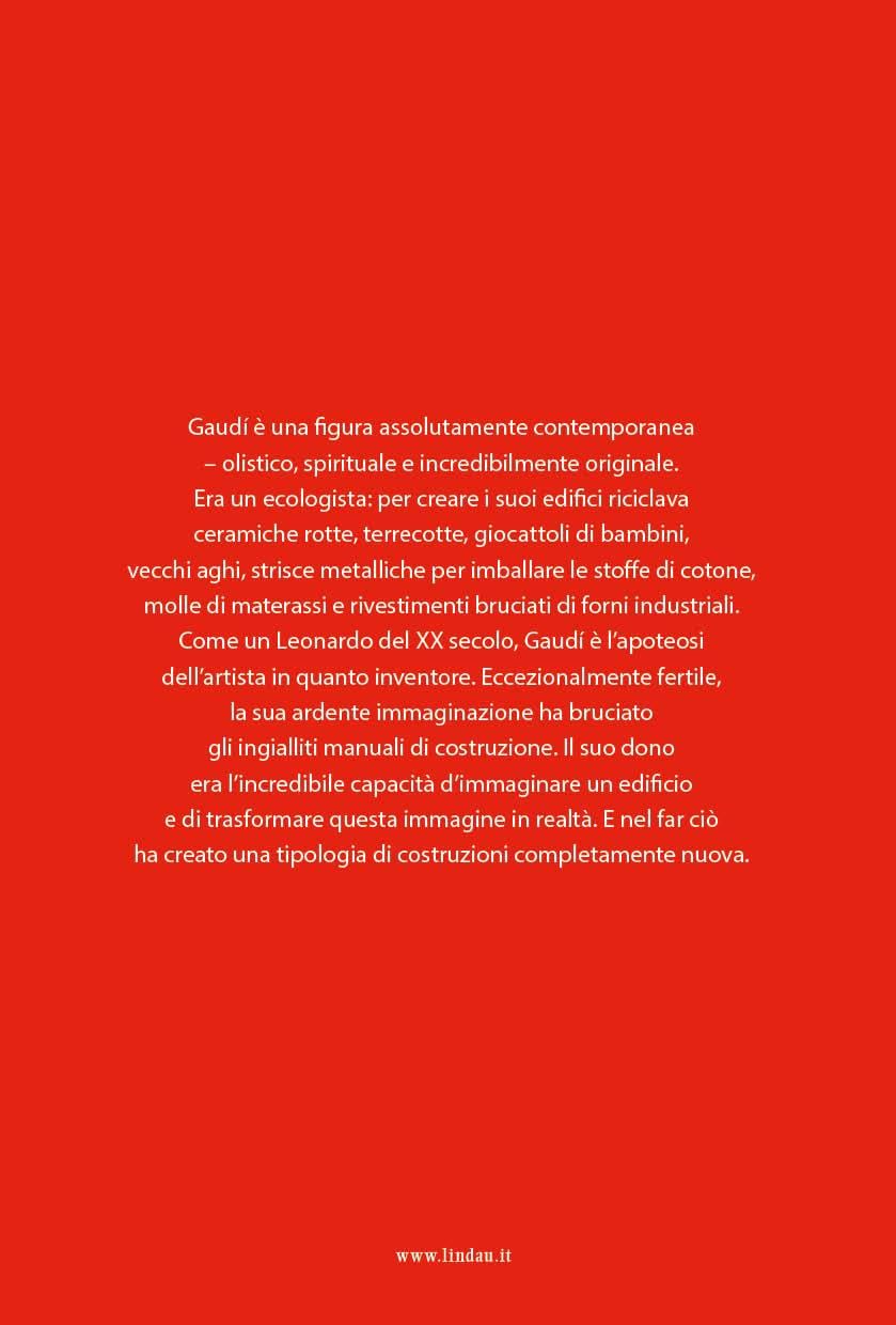 Gaudí