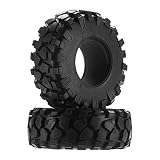 Rock Crusher Monster 40 Series 3.8 tires