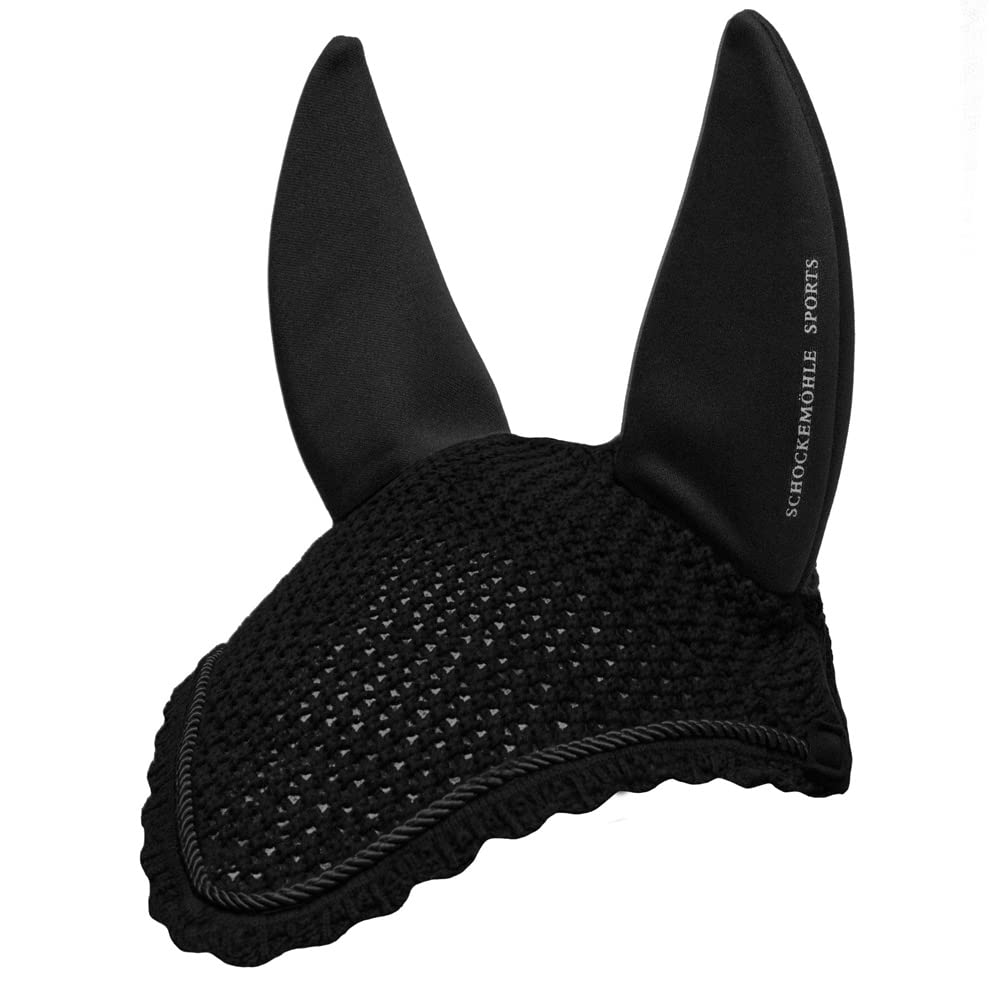 Capot anti-mouches Air Silent Black WB anti-bruit