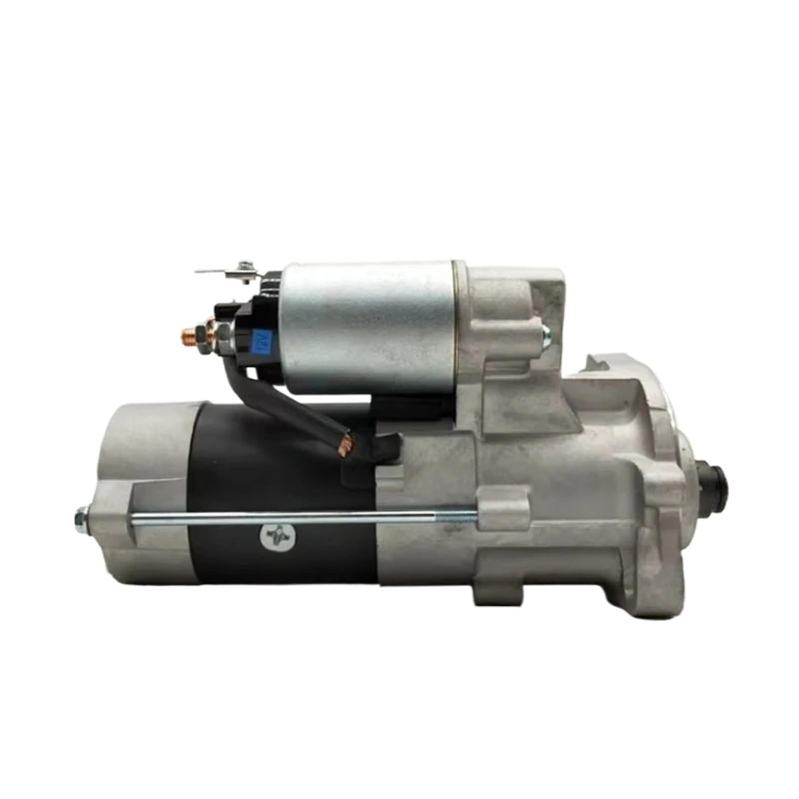 silnik rozruchowy samochodu Pasuje do silników 3.2KW 11T | Automatyczny rozrusznik dla 4JB1 4JG1 M8T80371 M8T80373 8971374780