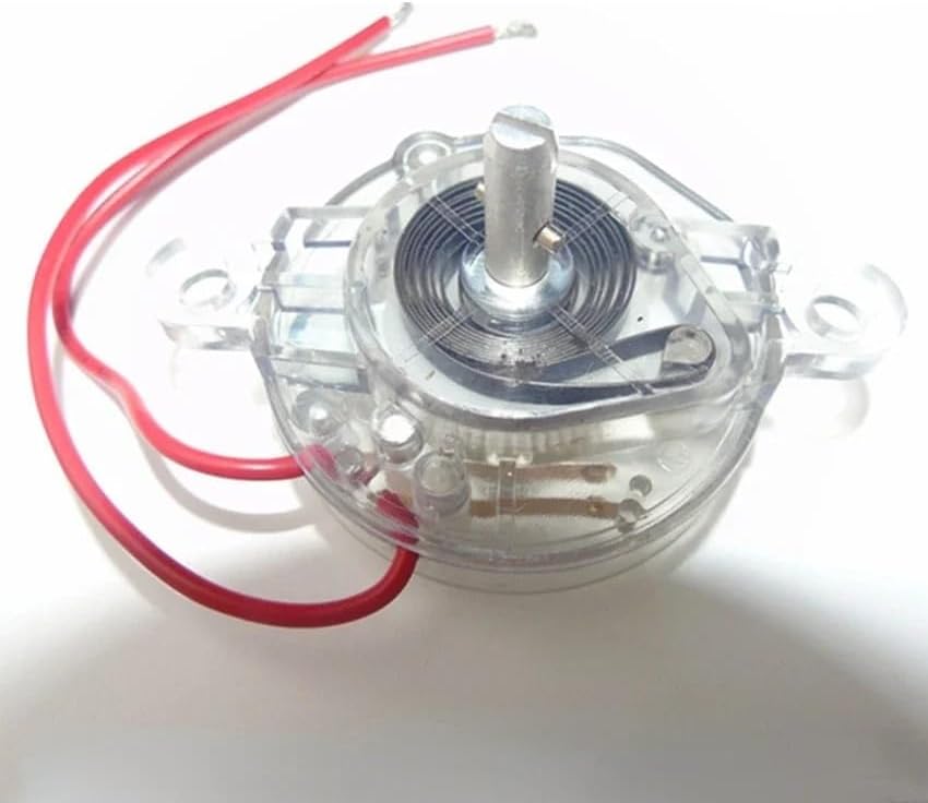 DFJ-120 timer electric fan universal accessories 220V / 1.6A timer 2 hours