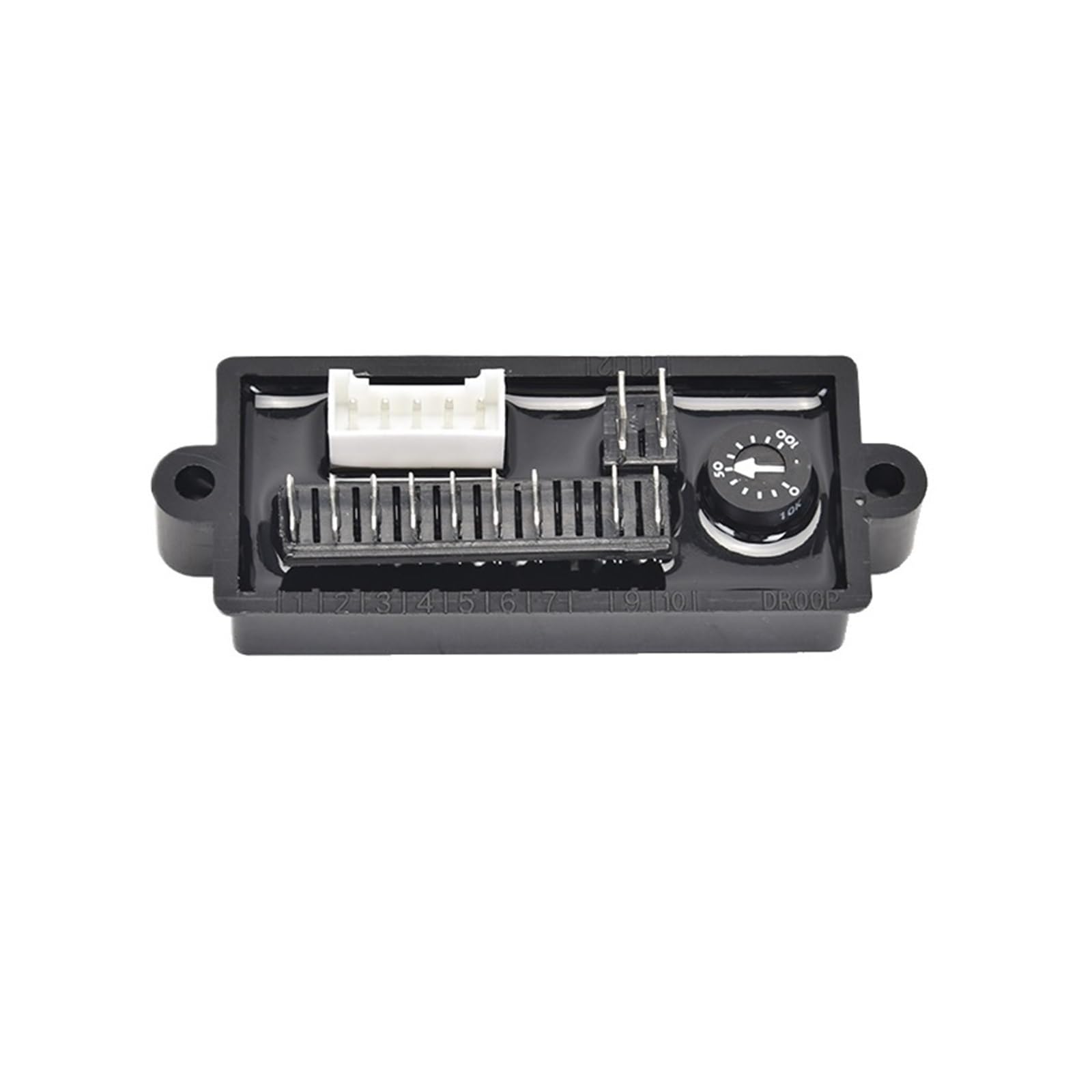 Módulo de Control del regulador de Voltaje del generador PD-1 A9815/01 Regulador de tensión