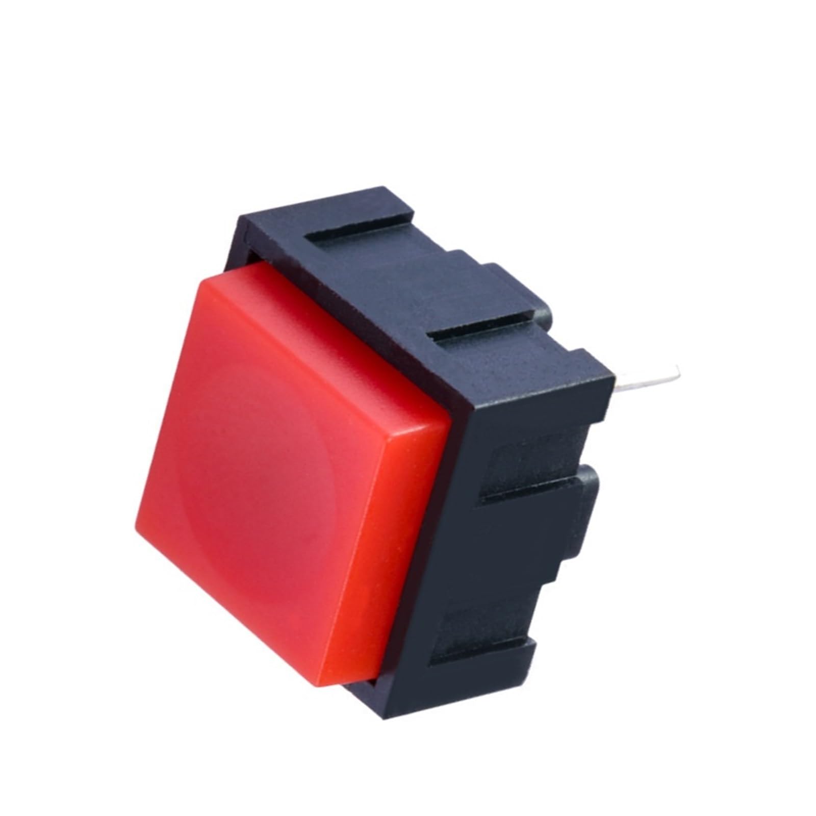 Interruptor de Llave de Viaje Largo 10x10 para Reparación de Botoneras de Matriz