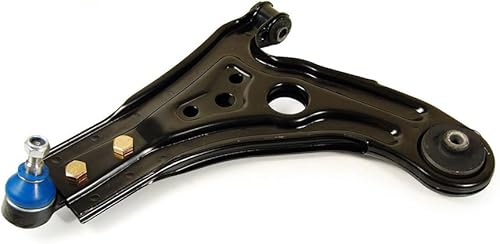 Miniatura 5 de AUTO DN 2PCS Front Lower Suspension Control Arm and Ball Joint Assembly For Chevrolet For Chevy Aveo 2004-2011 For Chevy Aveo5 2007-2011 For Pontiac