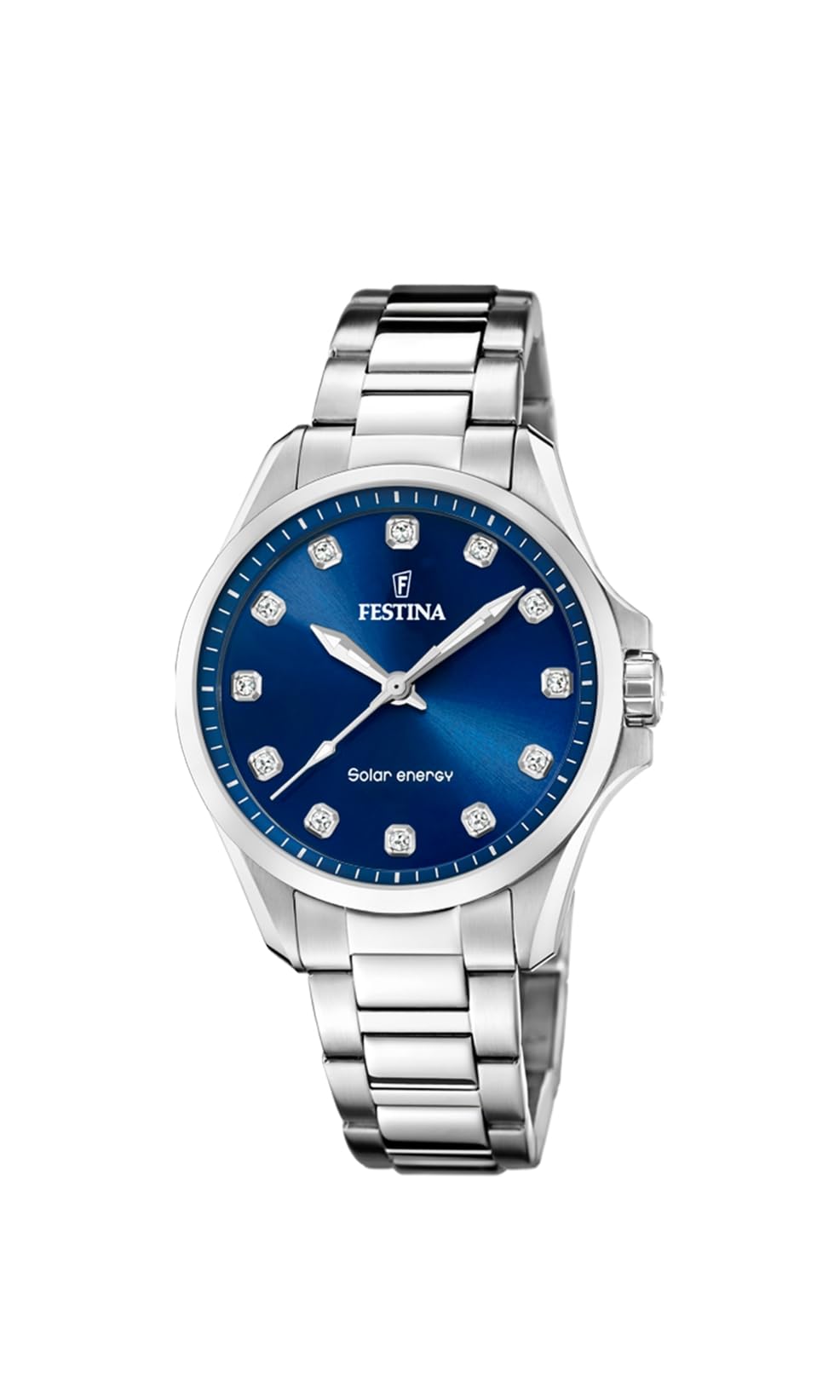 Festina Orologio Solar Energy