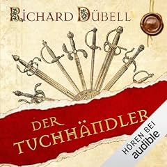 Der Tuchh&auml;ndler Titelbild
