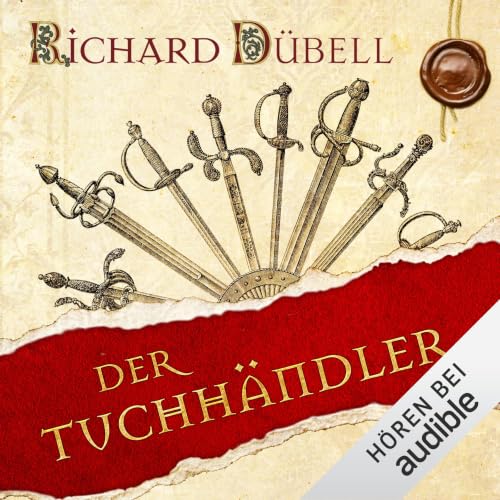 Der Tuchh&auml;ndler cover art