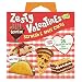 Peaceable Kingdom Zesty Food Scratch and Sniff Valentines - 28 Card Pack