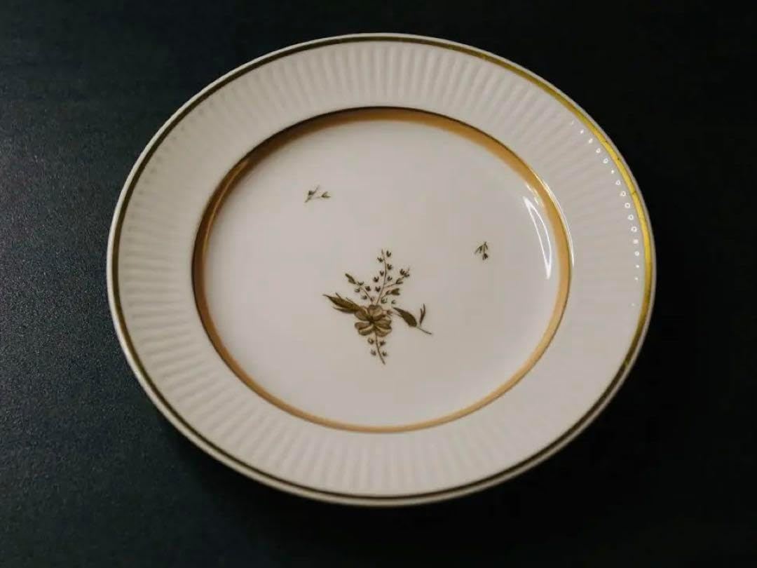 希少 ロイヤルコペンハーゲン フリセンボー 22㎝ 深皿2枚