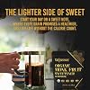 Organic Monk Fruit Extract Powder, Pure Monk Fruit Sweetener No Erythritol, Monkfruit Sweetener Pure Goodness, Monk Fruit Sugar Substitute, Monk Fruit Extract Sweetner, 1oz 90 servings.