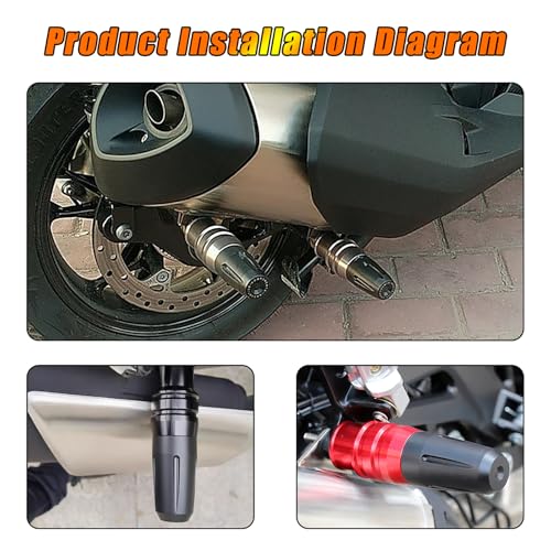 GFHFDTSGH Hybrid Frame Sliders