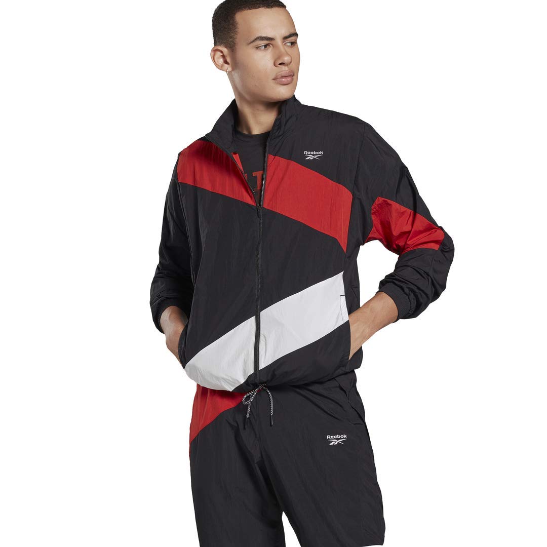 reebok Men's Track Jacket-picture-28