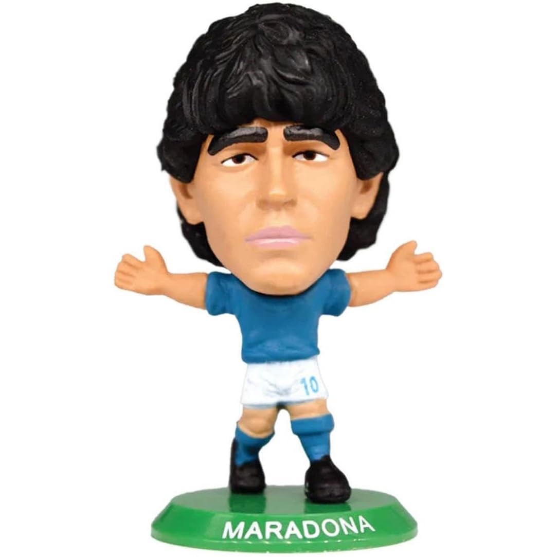 FANATICO Diego Maradona フィギュア FANATICO Diego Maradona フィギュア FANATICO Diego Maradona
