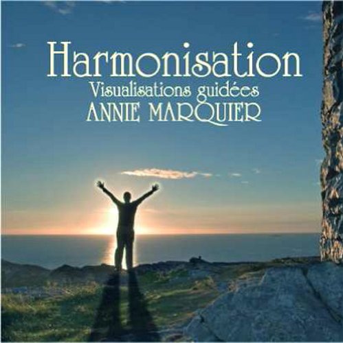 Harmonisation [Audio CD] Annie Marquier