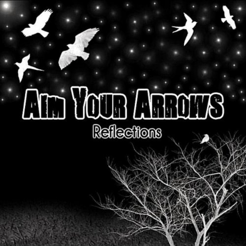 Reflections Aim Your Arrows Digital Music