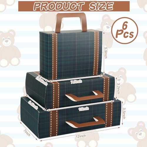 La mejor comparación de Maletas en el centro los 5 mejores. 29 Imagen adicional