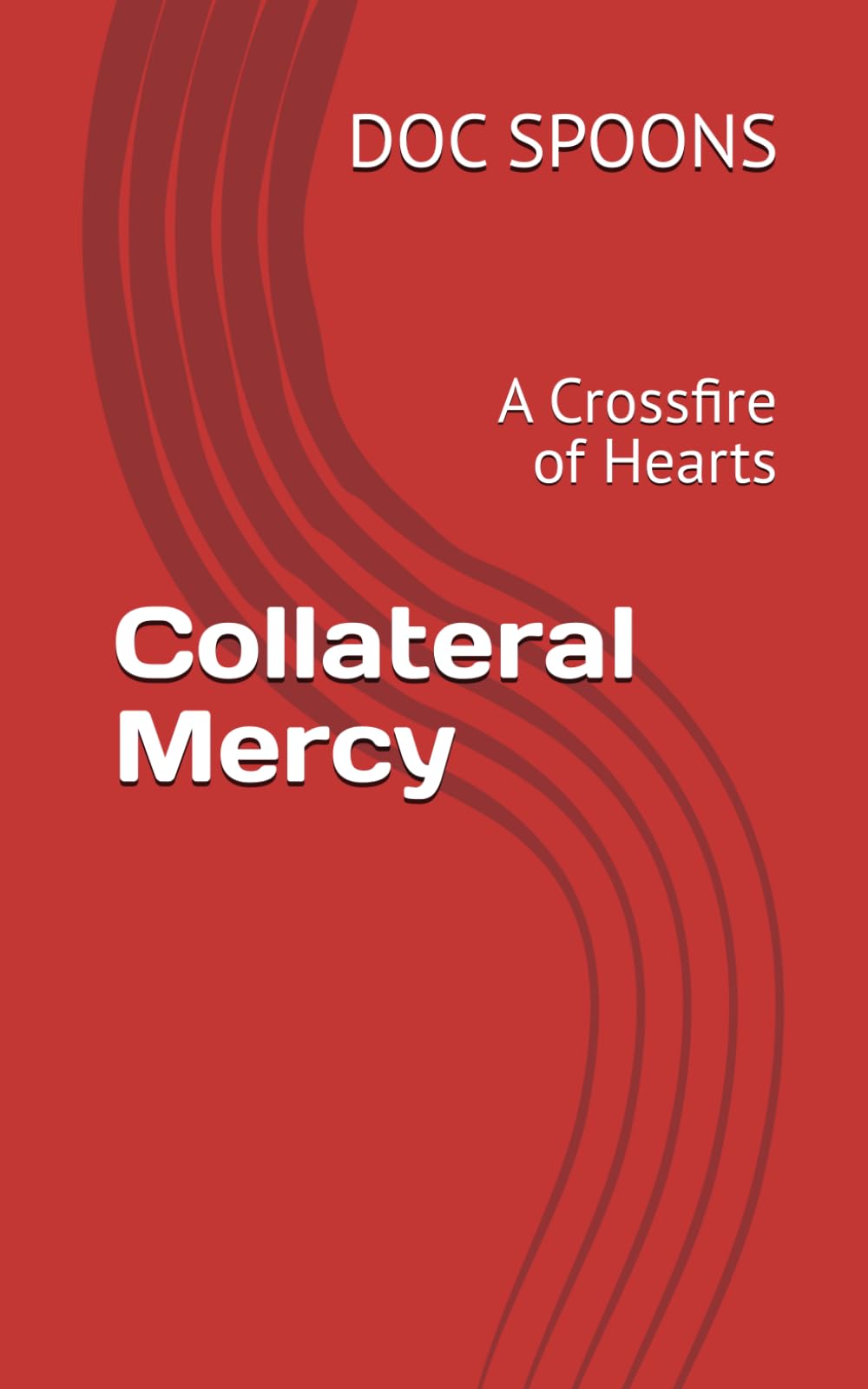 Majosta Collateral Mercy: A Crossfire Of Hearts