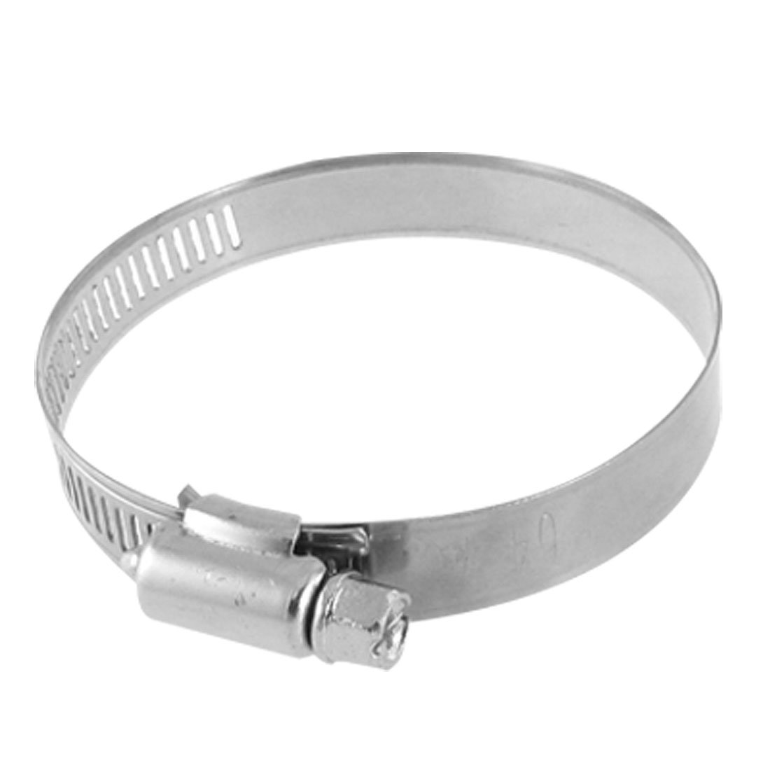 Aexit 64-76mm Range Clamps Adjustable Metal Hose Clamps Gator Hand-Screw Clamps 2 Pcs