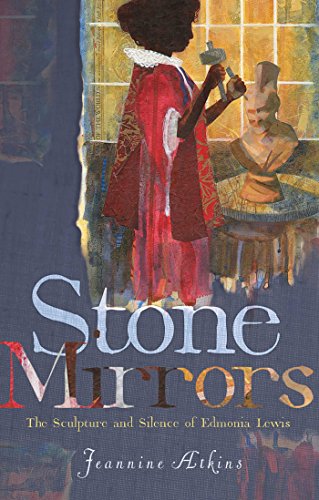 Stone Mirrors view 2