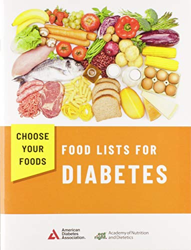 Choose Your Foods: Food Lists for Diabetes 2014 Edition image 3