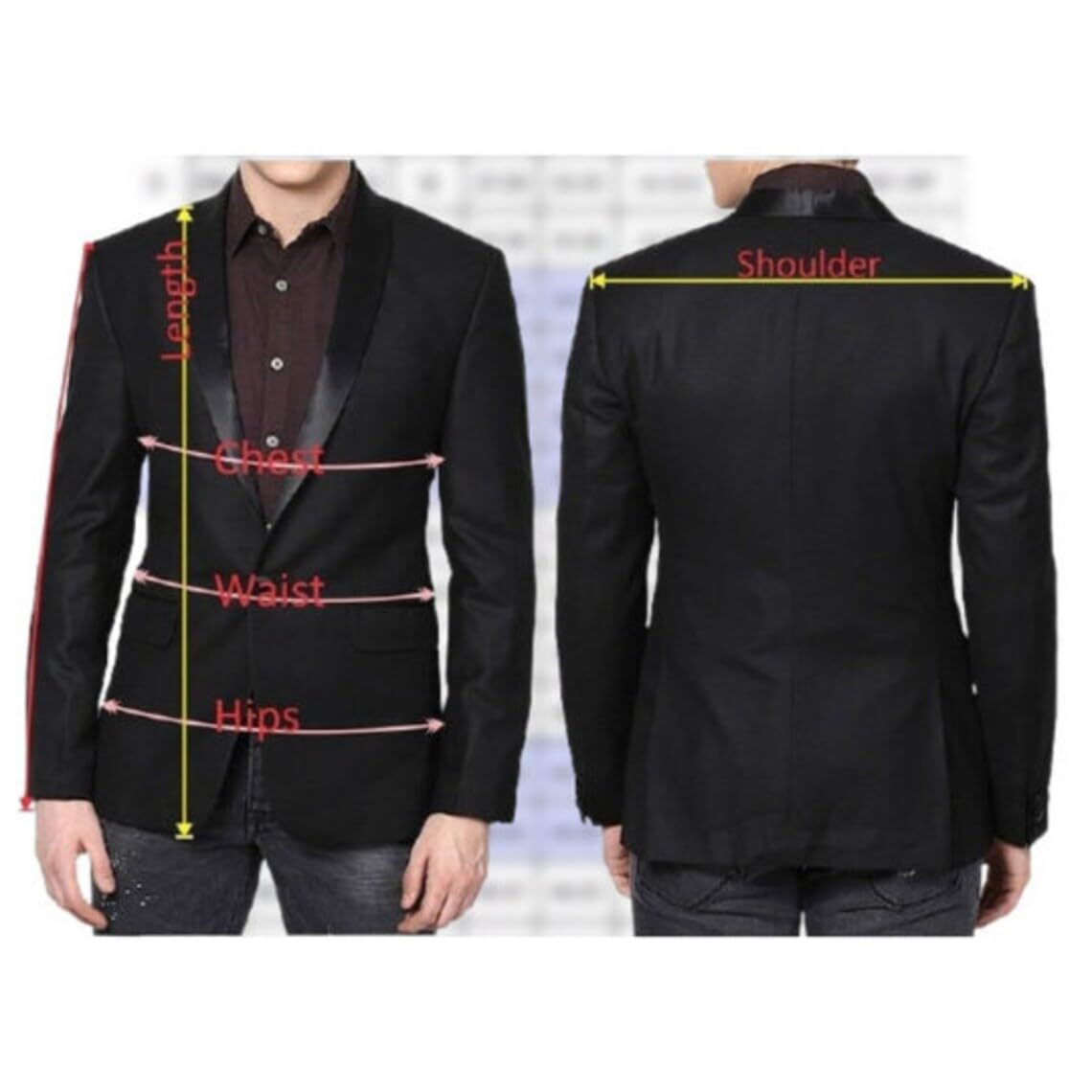 Blazer da uomo in velluto slim fit giacca in velluto un bottone blazer tinta unita smoking blazer matrimonio ballo cena