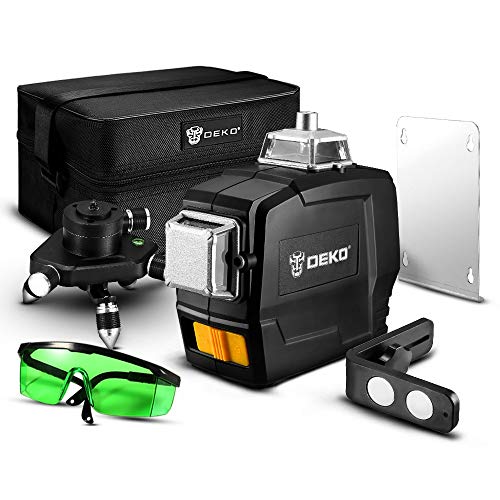 nivel laser 12 lineas