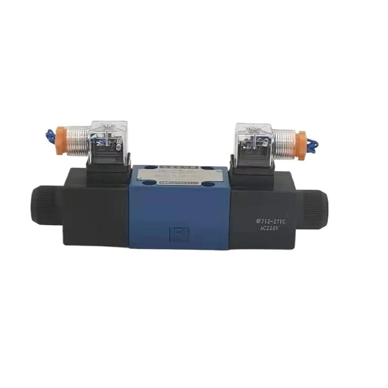 Válvula solenoide de inversión 4WE6D61B CG24N9Z5L