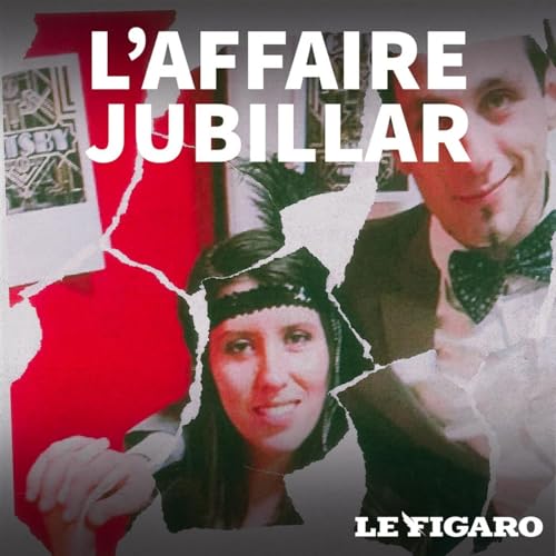 L'Affaire Jubillar 1/5 : Aux origines d'une idylle maudite