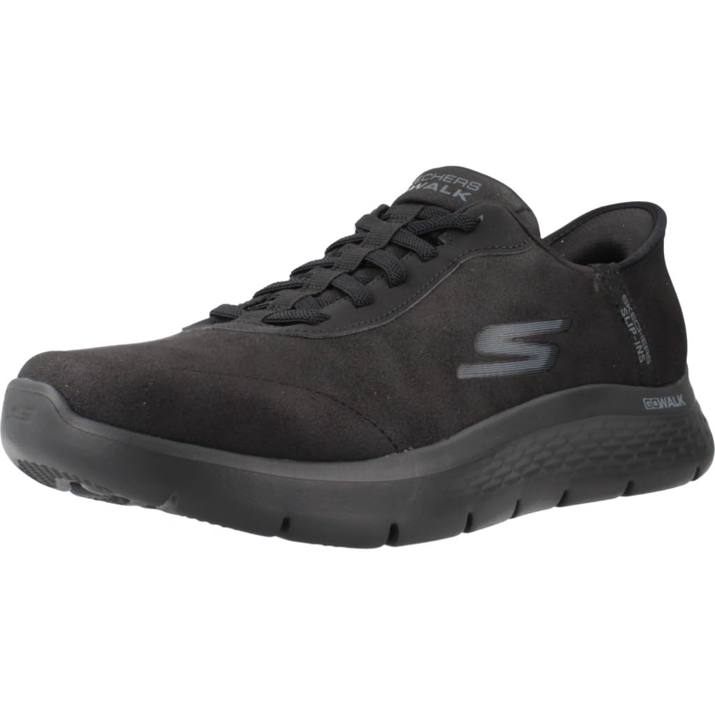 SkechersMen's Hands-Free Slip-ins Go Walk Flex Smooth Motion Sneaker