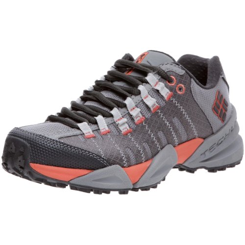 Columbia Women's Master Of Faster Low Trail Shoe