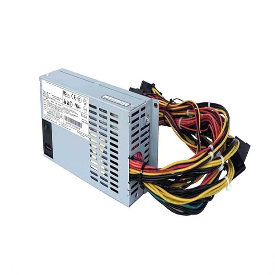 Enhance ENP-7660B Flex ATX 電源ユニット 600W Amazon | Enhance Flex 600W 電源 ENP-7660B | ENHANCE | 無停電