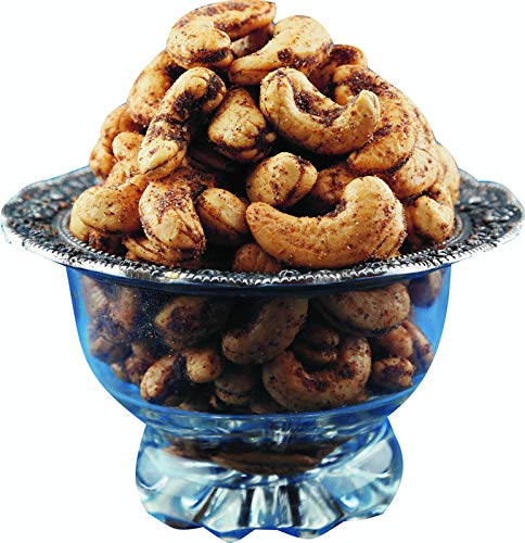 Kanwarjis Confectioners|Made with Pure 100% Desi Ghee |Roasted Masala Kaju|Namkeen|100% Handmade and Ready to eat Masala Kaju (400gm) (B088KMD3ZN) Amazon Price History, Amazon Price Tracker