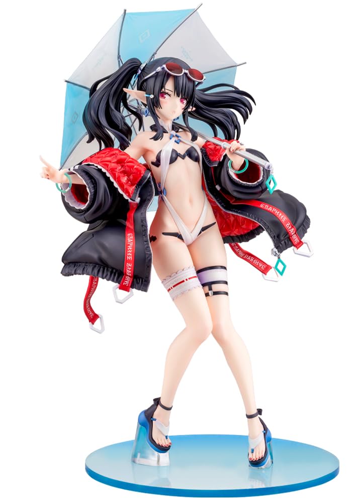 Amazon | 壽屋(KOTOBUKIYA) ファンタシースターオンライン2 es 白砂の 