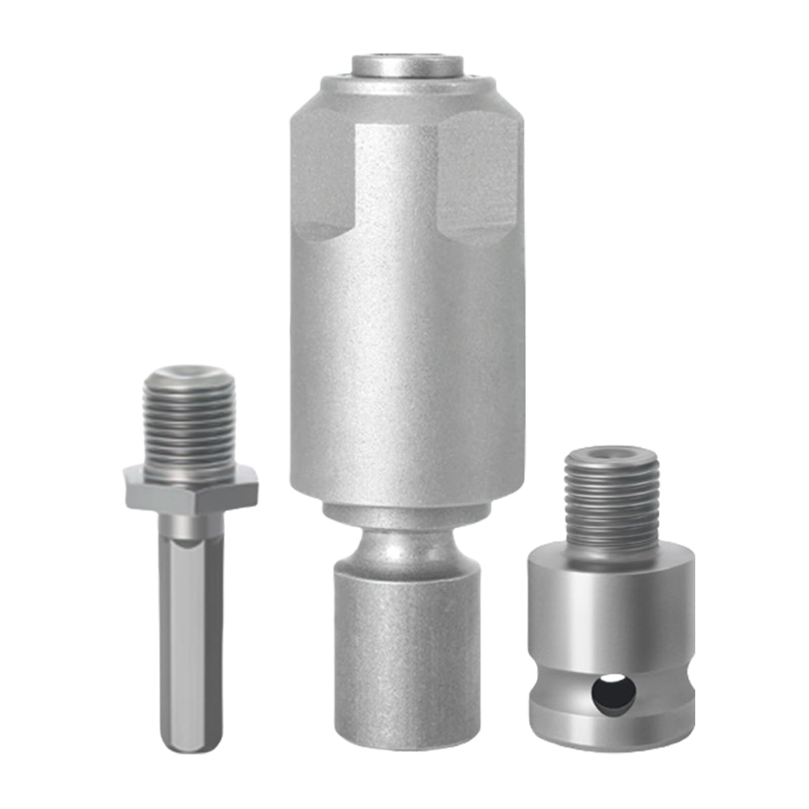 Electric Drill Wrench to Electric Hammer Convert Adapter Converters Quick Releases Adapter for Converting Drill Heavy Duty Converters