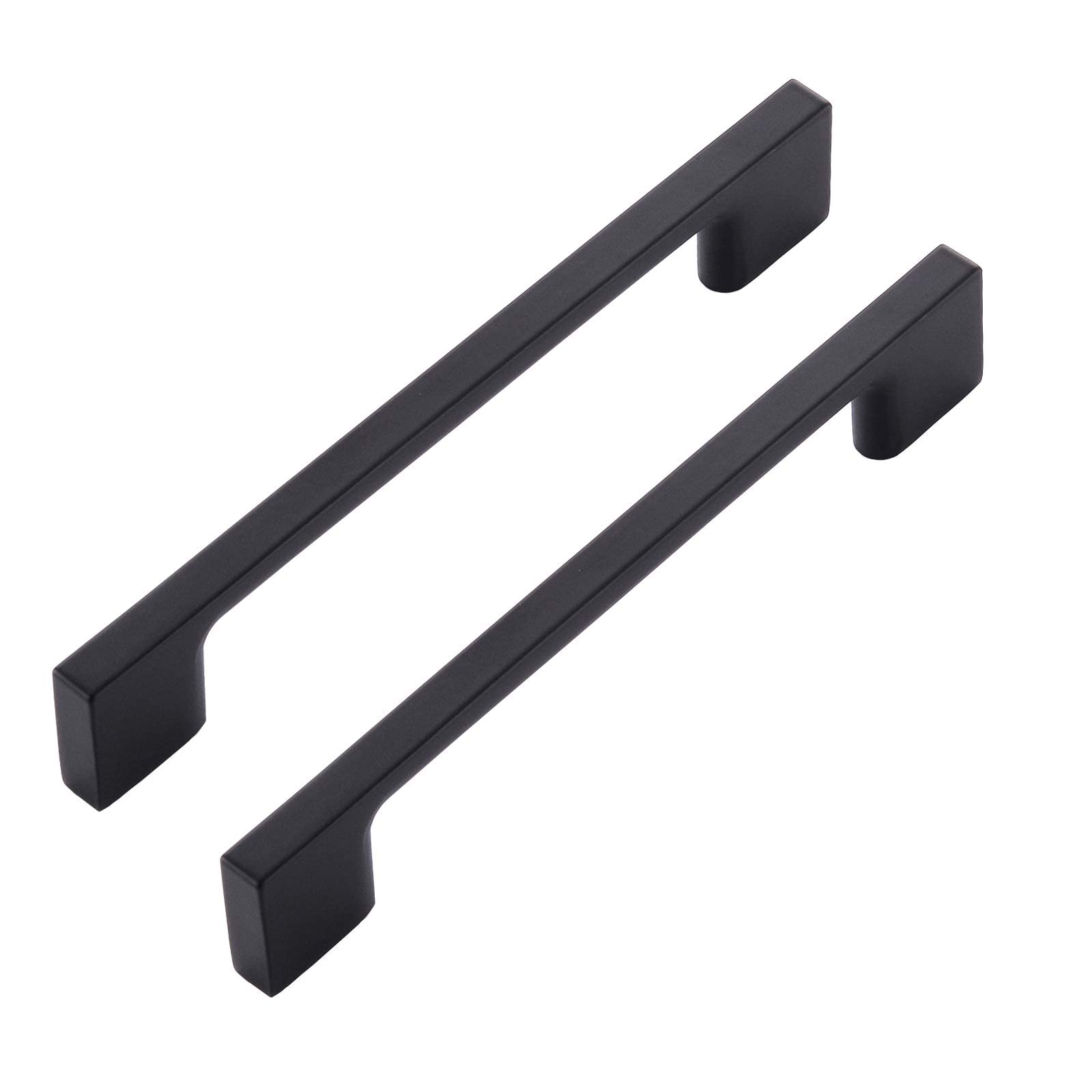 Buy VESLA HOME 10 Pack 5" Hole Center Handles Stainless Steel