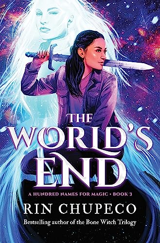 Cover of The World's End